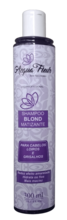Shampoo Blond Matizante 300 ml (10,1 fl. Oz)