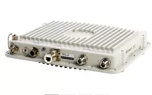 Sensor de RF N6841A para monitoreo de espectro