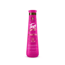 Top One™ Shampoo de Reparo Intenso 500ml