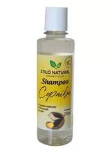 Copaíba Shampoo - Stilo Natural 250 mL