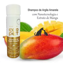 Yellow Clay Shampoo