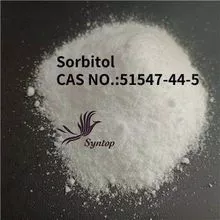 Food grade Sorbitol for additive