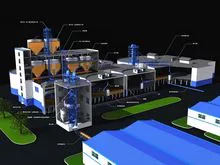 10 t/batch malt production equipment Process malting equipment for breweries