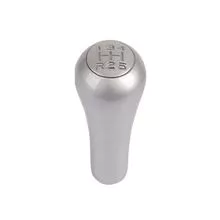 Shift handball 134-R25 silver white