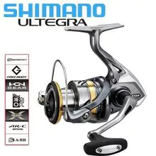 Shimano Ultegra Spinning Reels