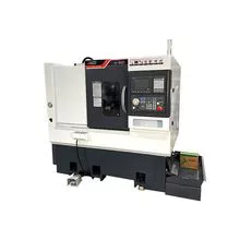 Máquinas-ferramentas CNC, máquinas-ferramentas CNC,