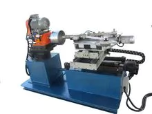 CNC Abrasive Belt Machine DHSG-400