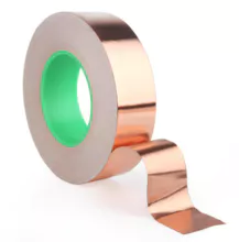 Fita Double Guide Foil Foil Tape