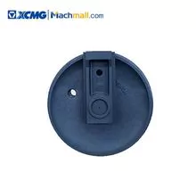 XCMG official excavator spare parts XDL216F×45 chain rail assembly (W) 30.5T