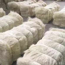 Grado ug de fibra de sisal de Kenia
