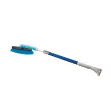 Long Cleaning Handle Soft Bristle Car Wash Brush