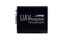 SIMULADOR DE TREINAMENTO AVANÇADO DESENVOLVIDO PELA VECTOR-SIL DRONE NAVIGATION