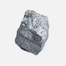 Silicon Metal 553 /ferroaleaciones/Silicon Metal 441 para refractario