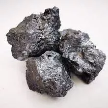 Silicon Metal Slag