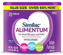 Similac Alimentum