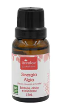 SINERGIA ALGIA – 15 ML