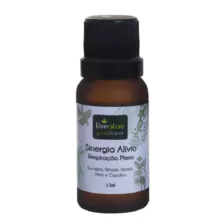 SYNERGY RELIEF – 15 ML