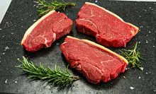 Premium Beef Sirloin: Order Online Today!