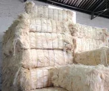  Quality Sisal Fiber Sisal Hemp Natural UG Grade Sisal Fiber