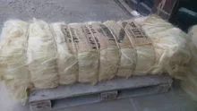 Sisal Fiber Natural Sisal Fiber In Perfect Quality For Sisal Cloth