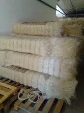 SISAL FIBER UG GRADE A 