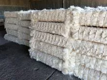 SISAL FIBRES UG GRADE A