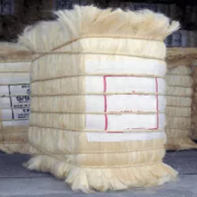 Quality 100% Natural Raw Sisal Fiber