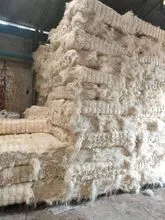 Quality 100% Natural Raw Sisal Fiber