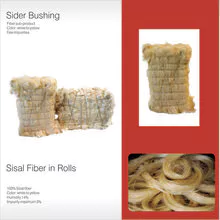 SISAL FIBRE