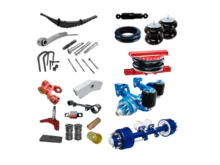 Heavy Line: Suspension System 