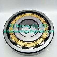 MRJ 3/4 bearing | RHP MRJ 3/4Cylindrical Roller Bearing