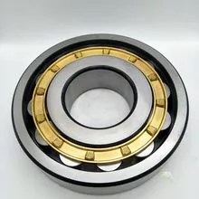 LRJ 5/8 bearing | RHP LRJ5/8 Cylindrical Roller Bearing