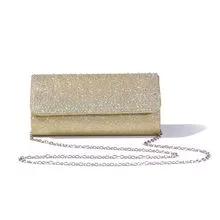 Crystal Rhinestone Ladies Clutch Bag Evening Tote Bag Flash Envelope Evening Dinner Pack Wallet