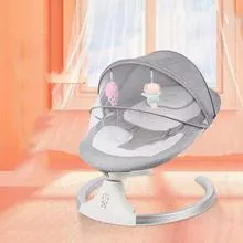 Children&amp;#039;s toys baby rocking chair baby high chair