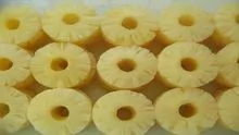  Canned/Tin Slice Pineapple