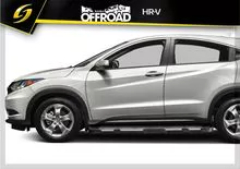 ESTRIBO OFFROAD HRV