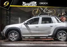 ESTRIBO OFFROAD OROCH