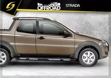 ESTRIBO OFFROAD STRADA