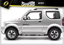 ESTRIBO OFFROAD JIMNY