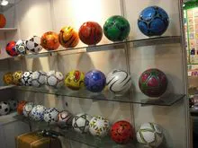 Tamanho padrão 3 4 5 PVC, PU, bolas de futebol, bolas de futebol