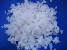 Sodium Hydroxide Flakes