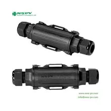 PV fuse connector 1500V 100A
