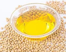 Precio de fábrica: aceite de soja refinado, aceite vegetal