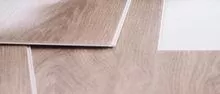 SPC Flooring Rigid Core Interlocking Click-Lock PVC Vinyl Flooring