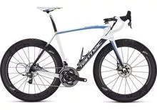 Edición especializada Asfalto Power Disc - 2016