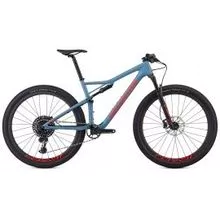 Experto épico especializado Carbono 29er Suspensión completa Mountain Bike-2020