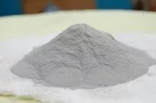 Las partículas elementales de vacío y gas inerte esférico de aluminio en polvo