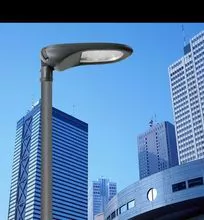 Lâmpada de rua LED