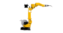 Industrial robot 6-axis welding robot automatic welding robotic arm