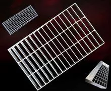 steel grating, mesh grating, steel grate, trench cover, drainage cover, drain channel, trench channel, hardware, buy in china